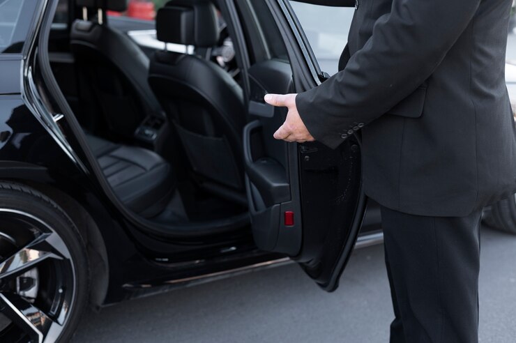 Best Toronto Airport Limo Service