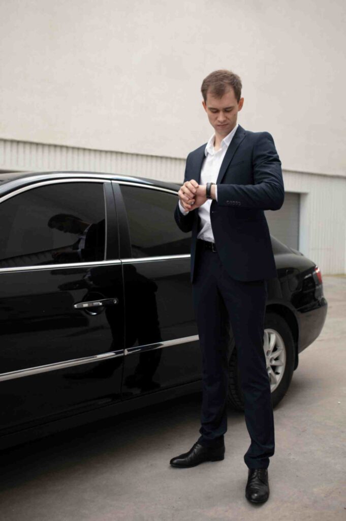 Toronto Airport Transfer