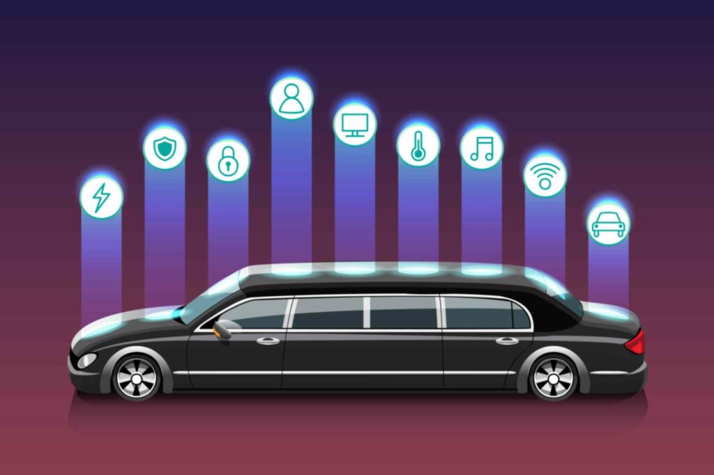 Toronto Limo Rentals-1