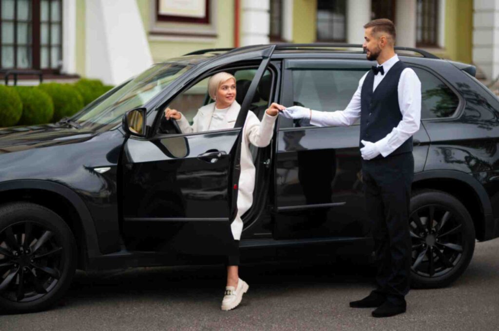 Airport Limo Hamilton Luxury Comfort for Every Trip-1