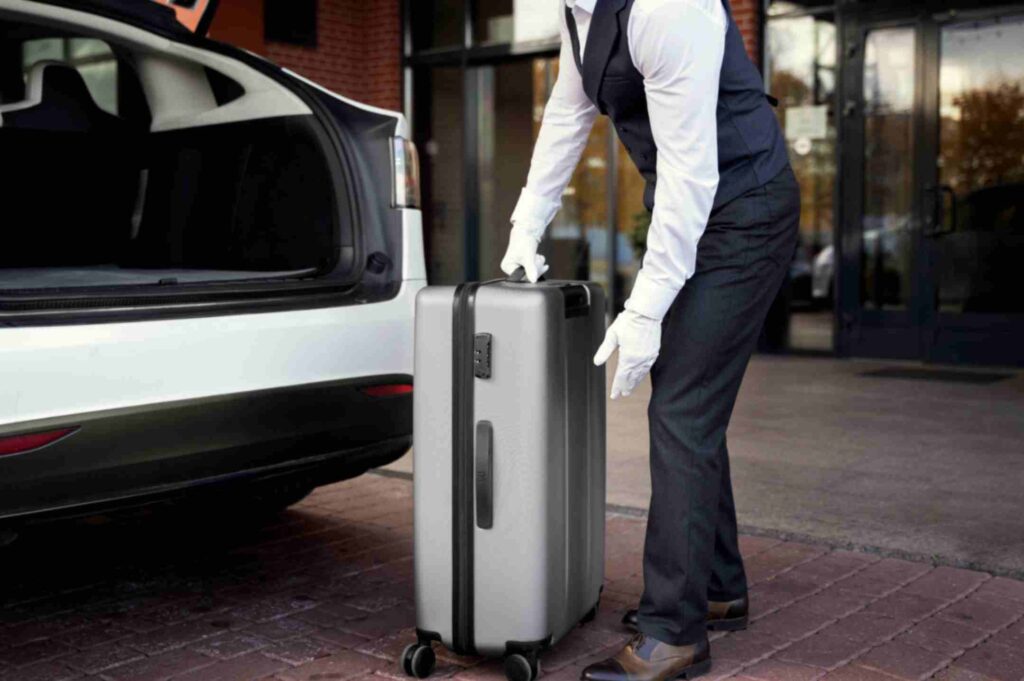 Airport Limo Hamilton Luxury Comfort for Every Trip