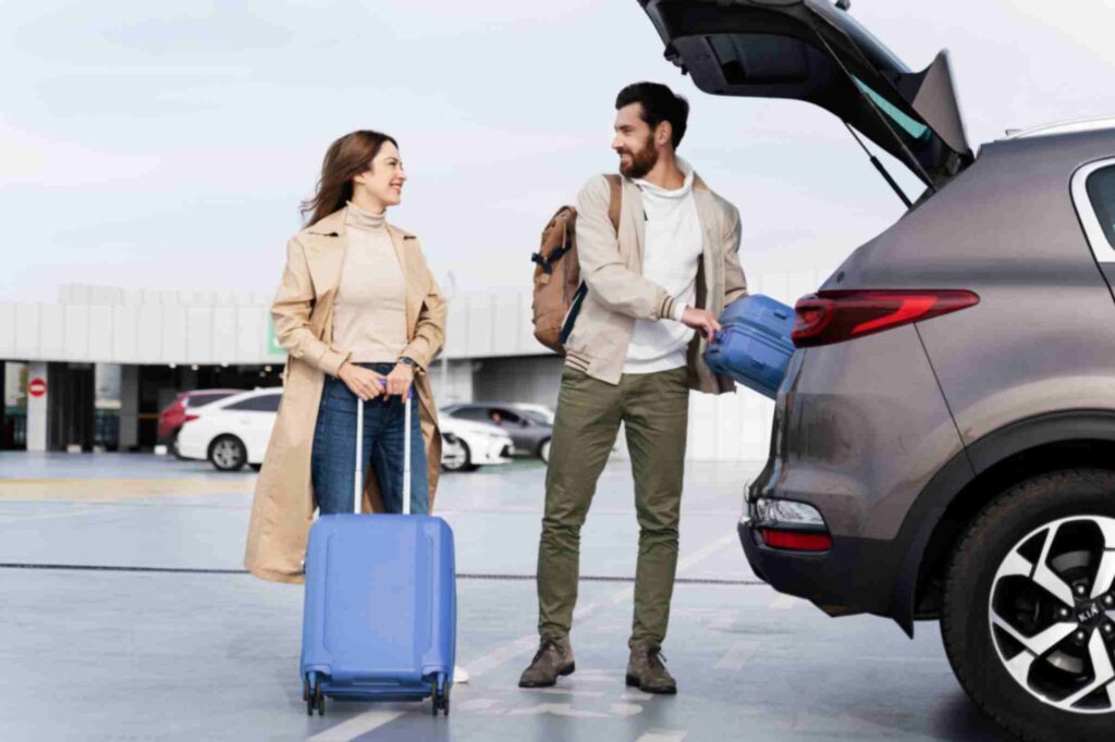 Airport Limo Services