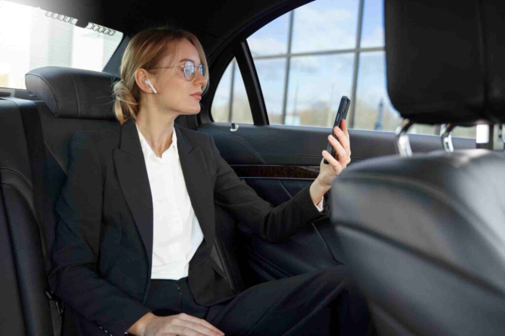 Milton Limo Services
