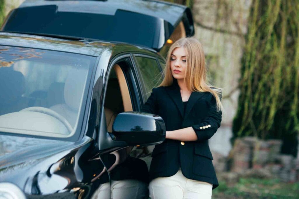 Why Luxury Chauffeur Service Toronto