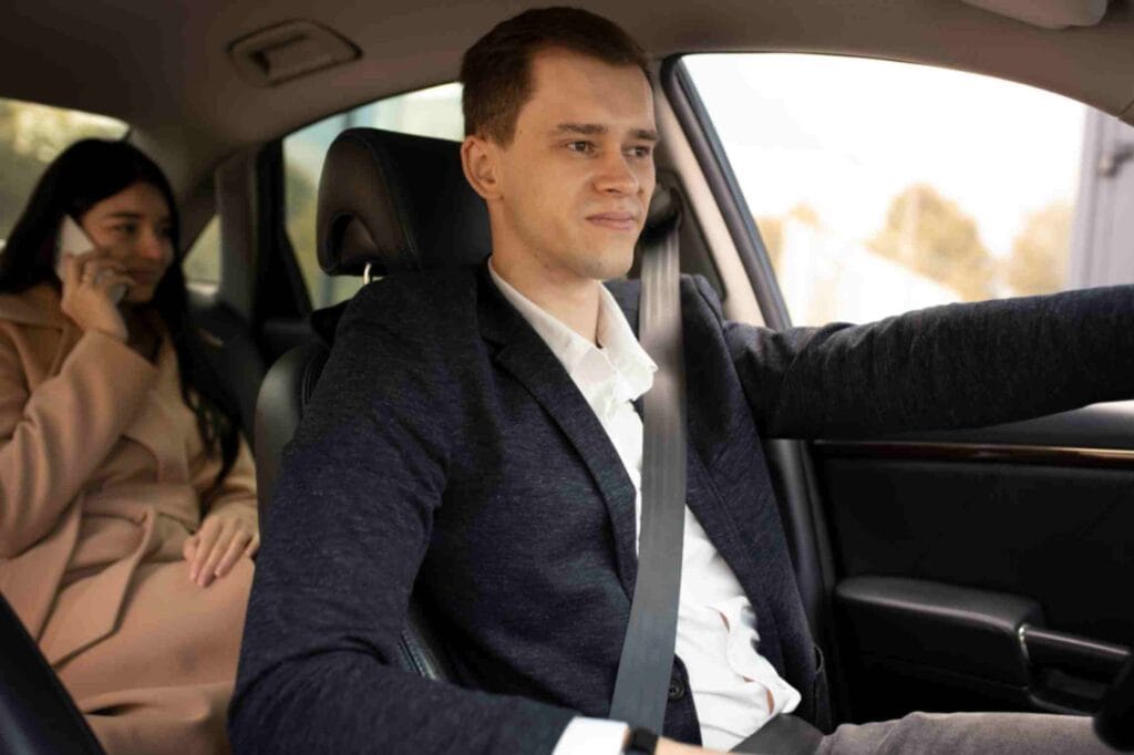 Aeroport Taxi And Limo Service