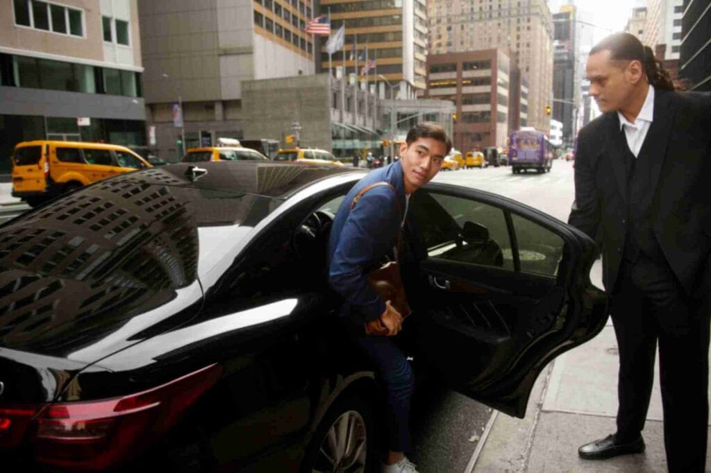 Best Limousine Rental Toronto