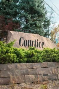 Courtice